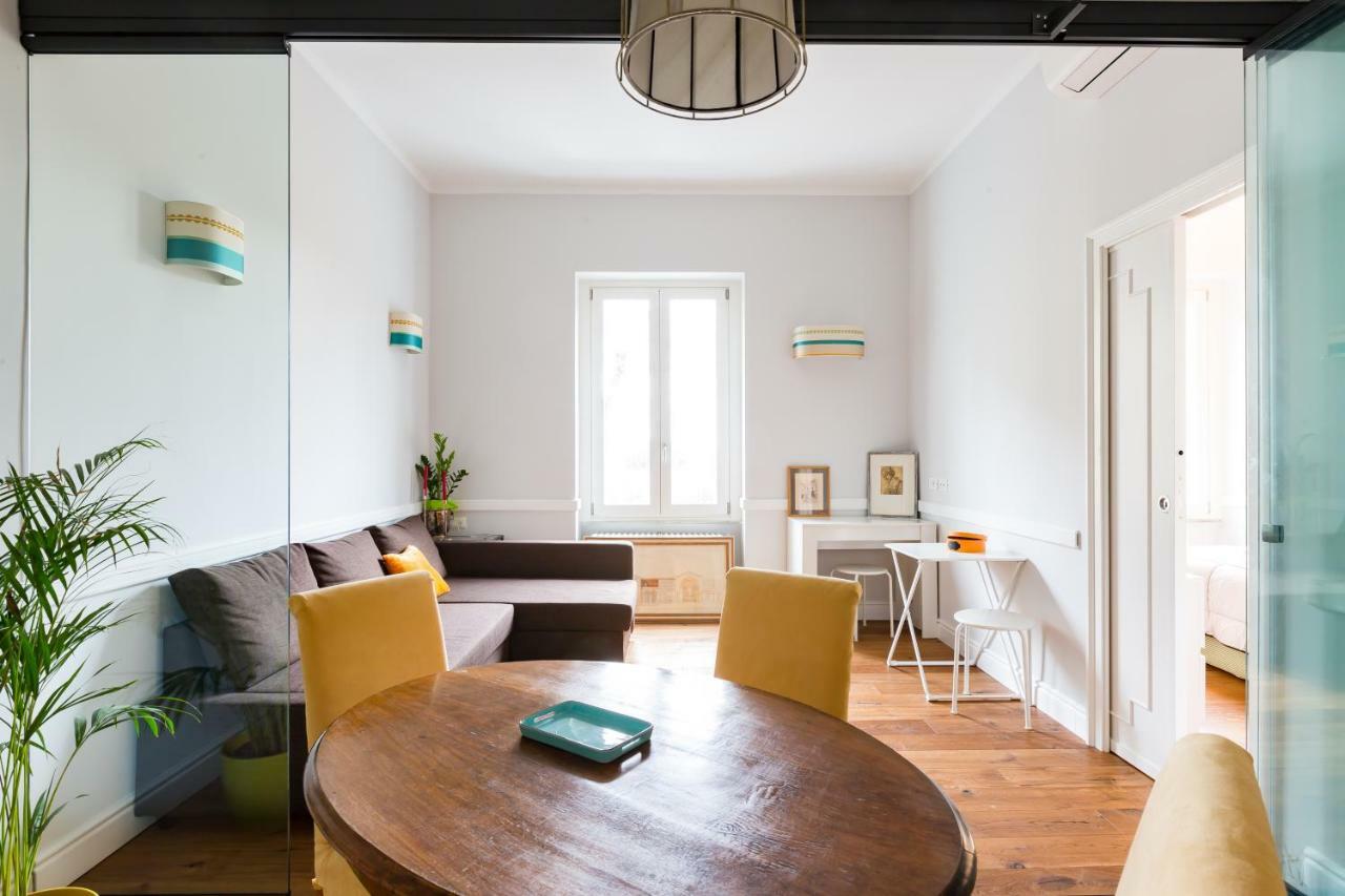 Poerio88 Guest house Rome