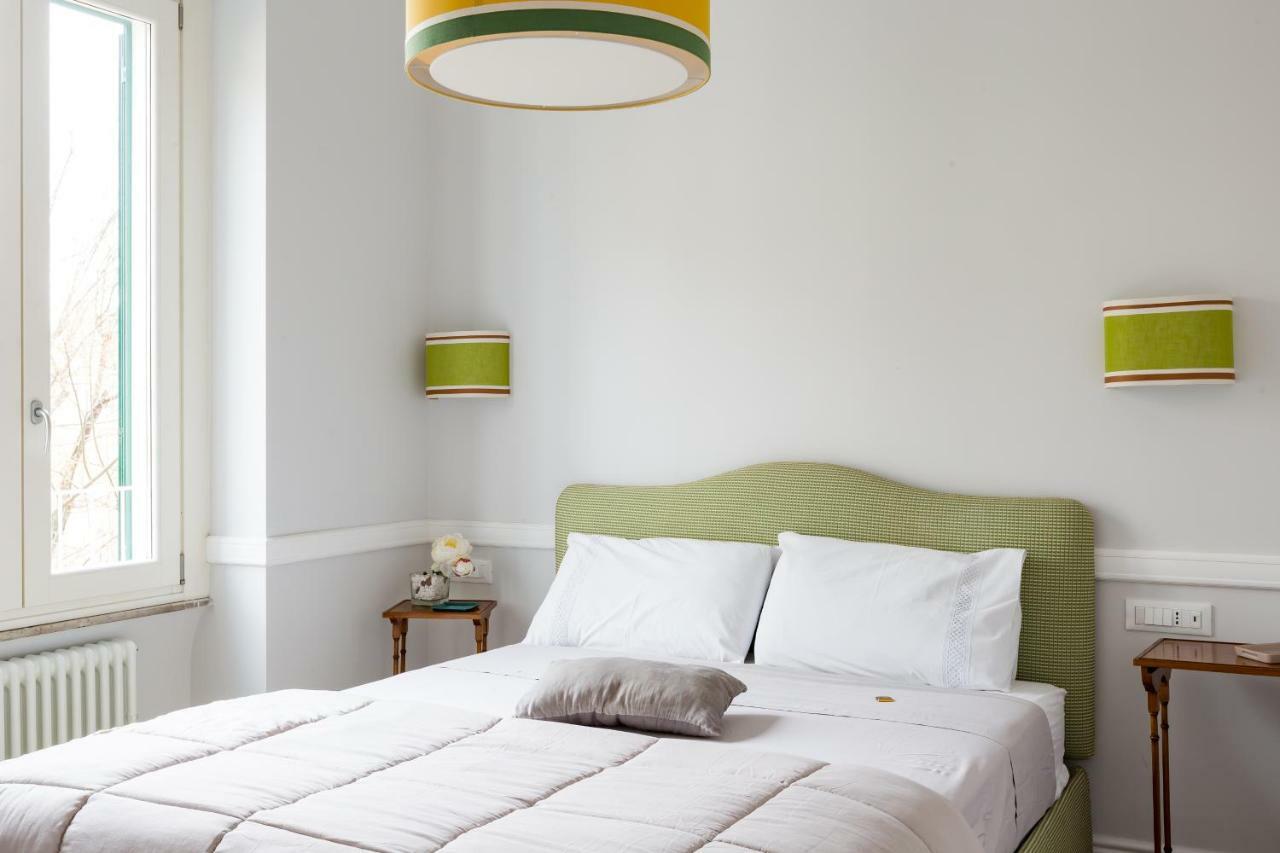 Guest house Poerio88