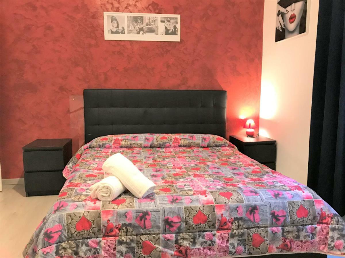 Paradisio 3* Rome
