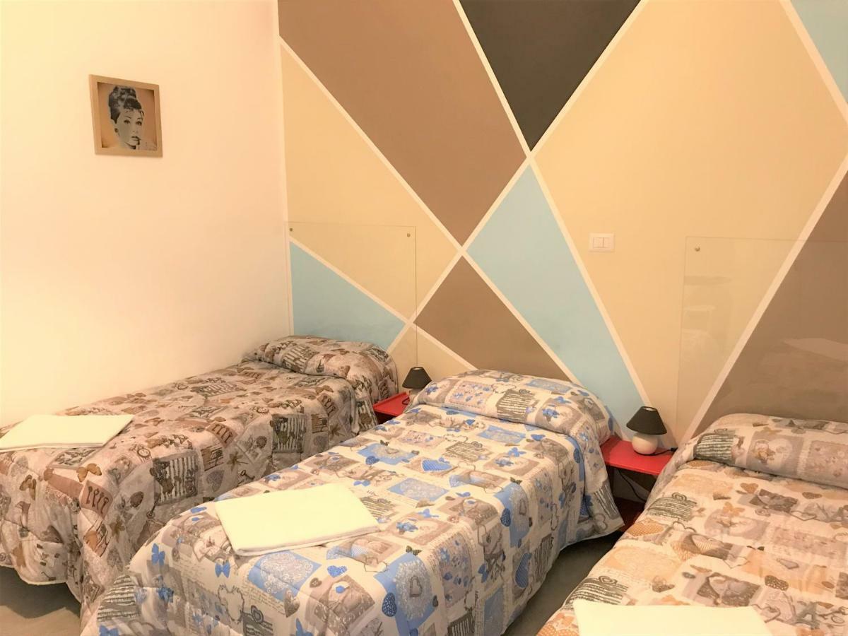 Paradisio Bed & Breakfast Rome