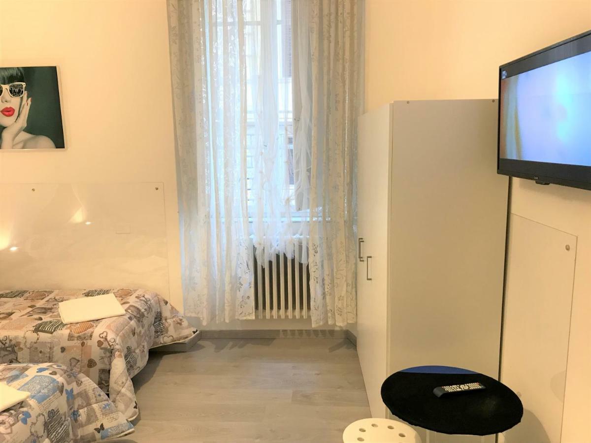 Paradisio Bed & Breakfast Rome