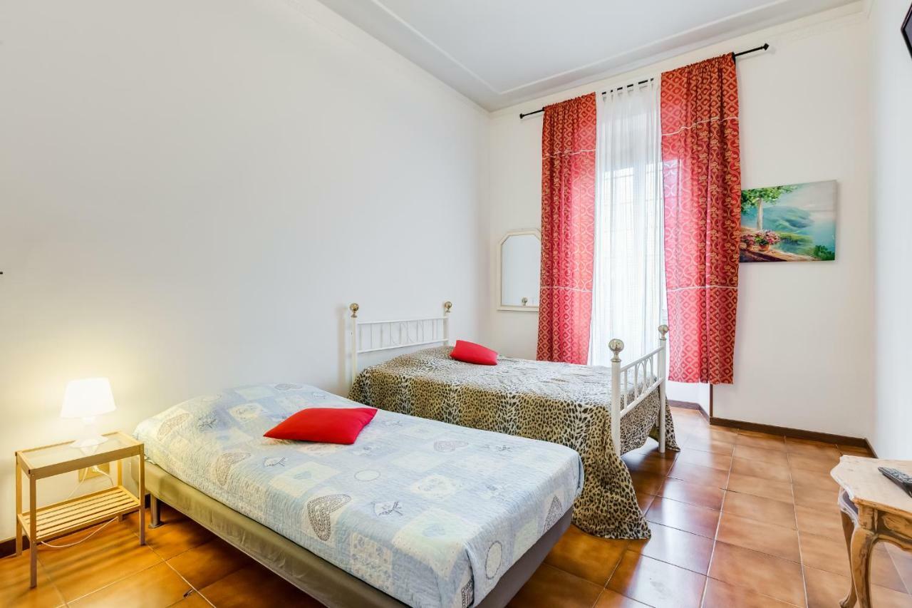 Casa Sweet Di Fatha Apartment