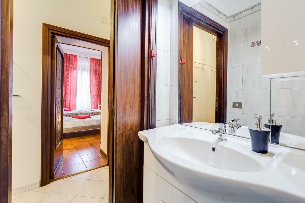 Casa Sweet Di Fatha * Rome