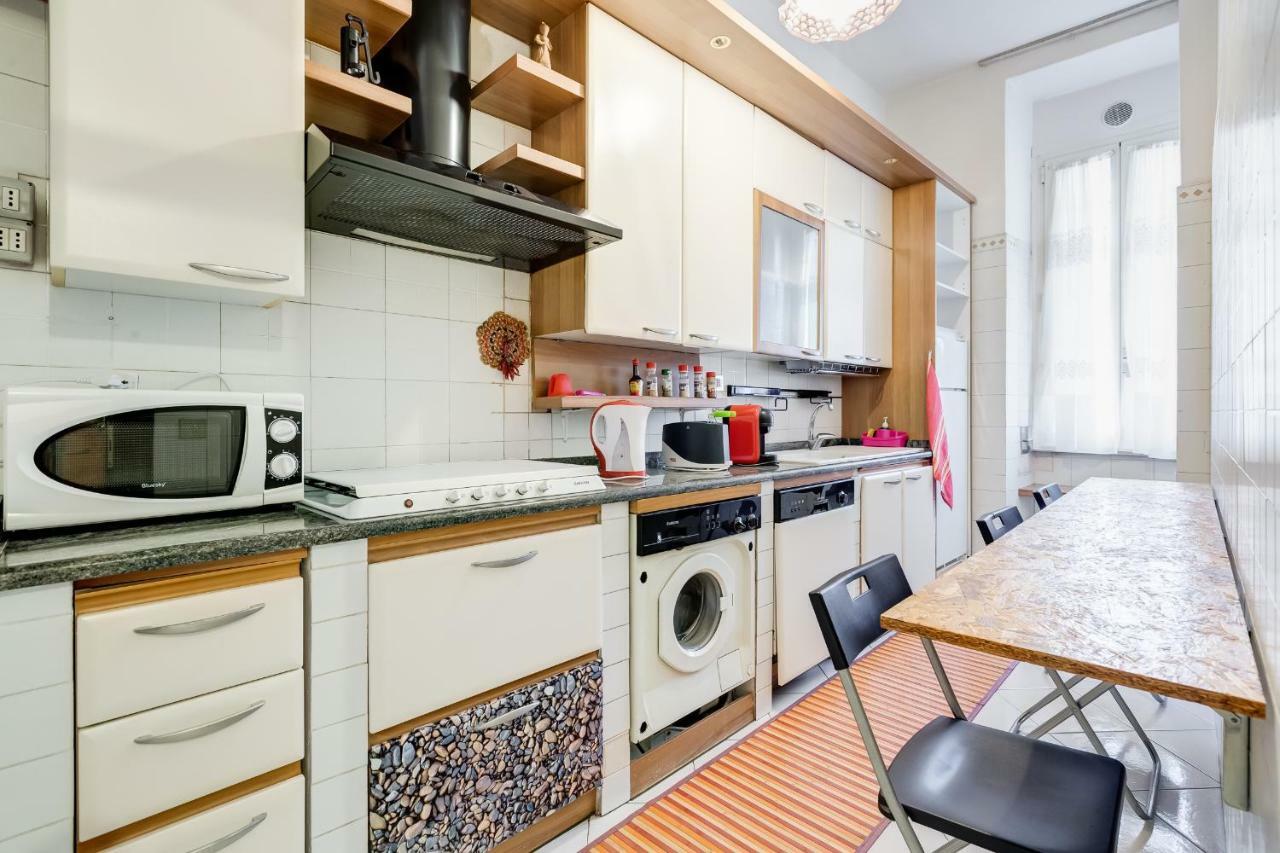Casa Sweet Di Fatha * Rome