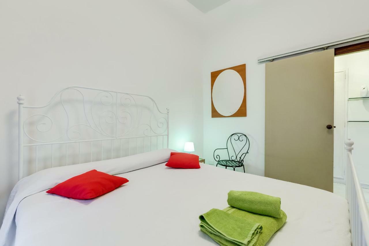 Apartment Casa Sweet Di Fatha