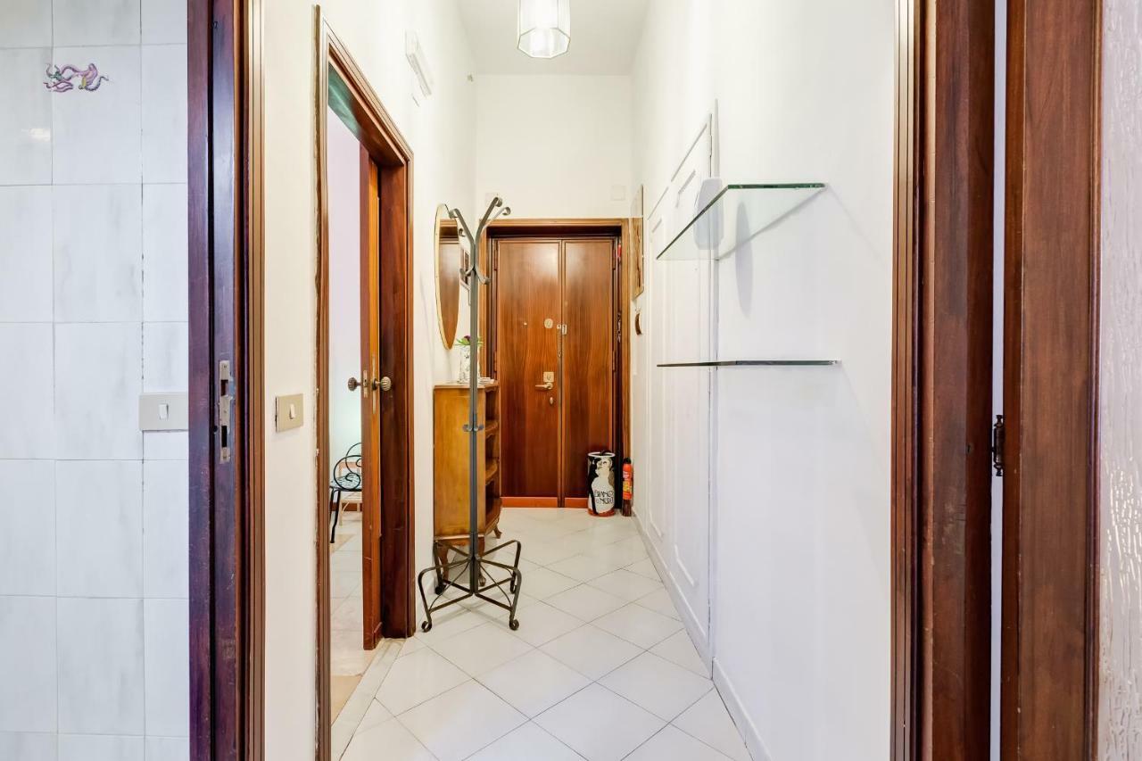 Casa Sweet Di Fatha * Rome