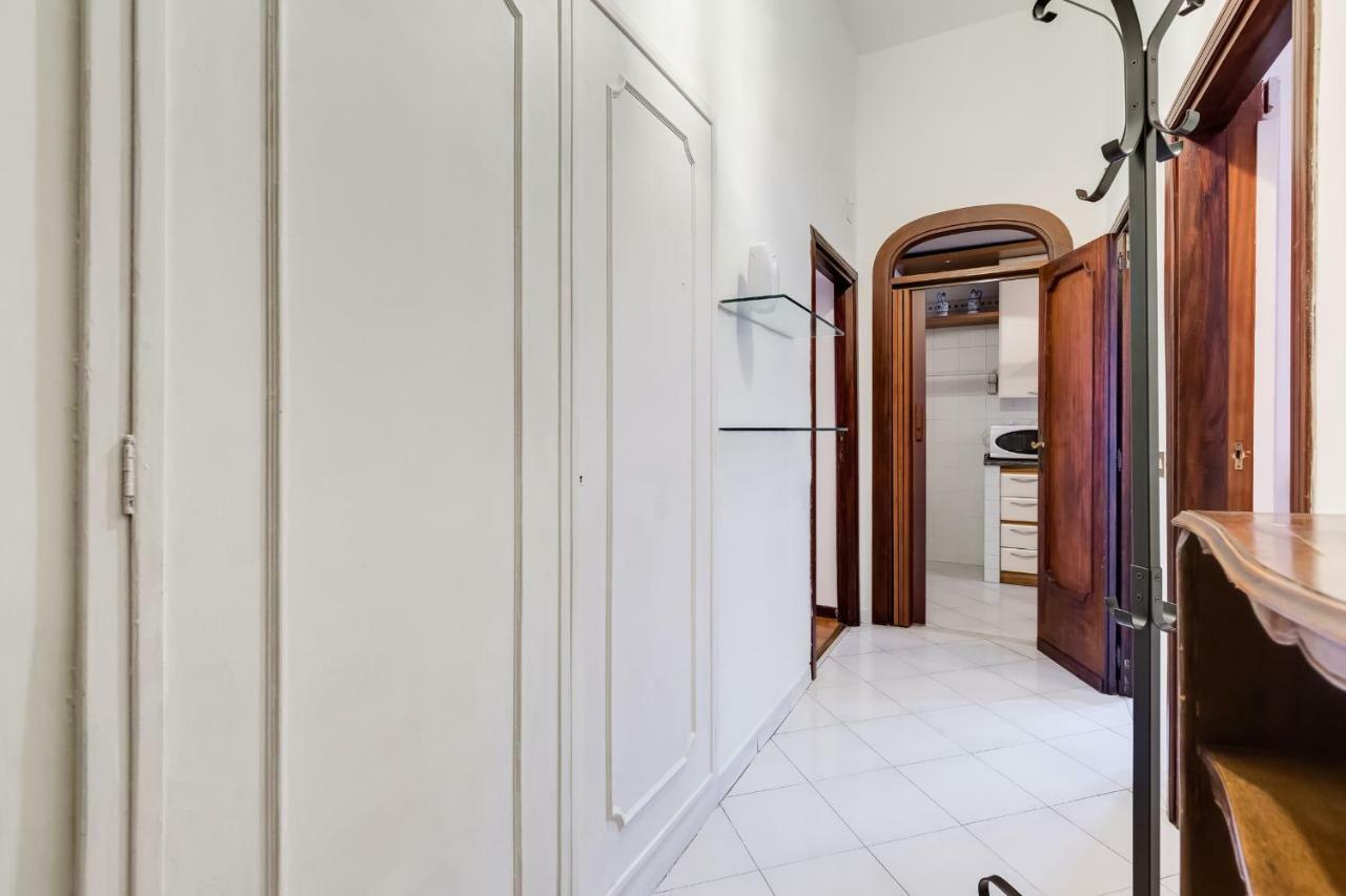 Apartment Casa Sweet Di Fatha Rome