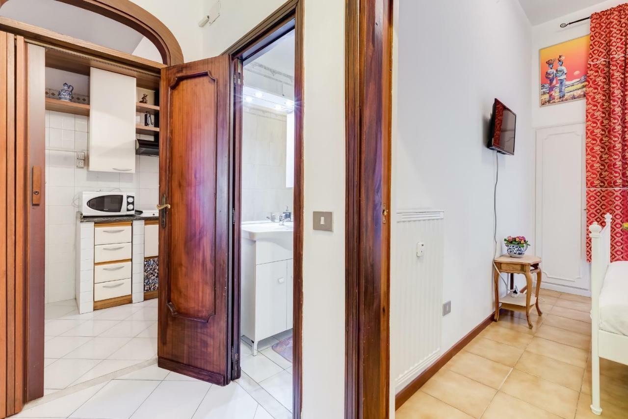 Apartment Casa Sweet Di Fatha