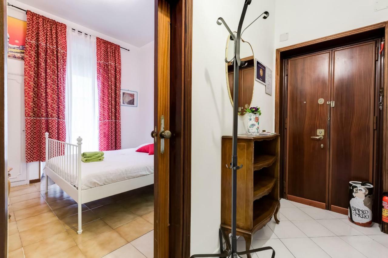Casa Sweet Di Fatha Apartment
