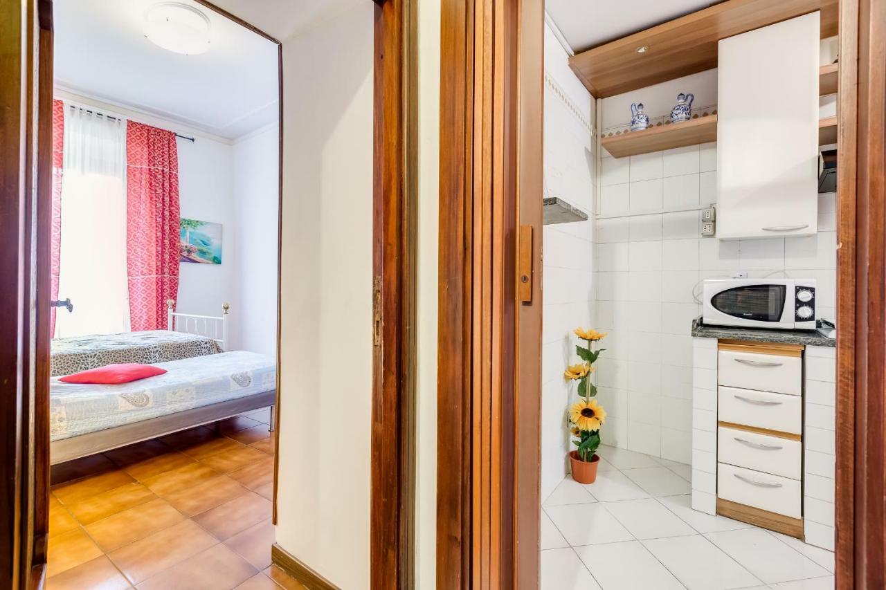 Casa Sweet Di Fatha Rome
