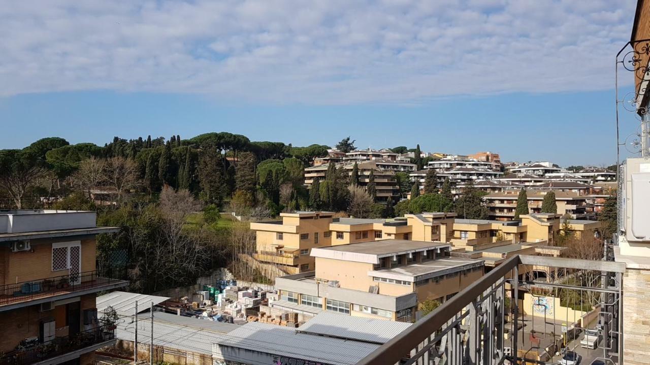 The Sun House Roma