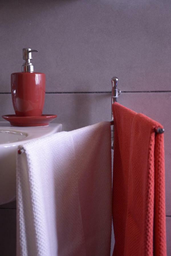 Casa Busi Apartment Rome