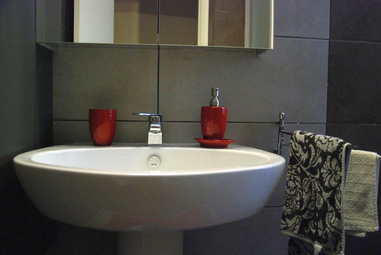 Casa Busi Rome