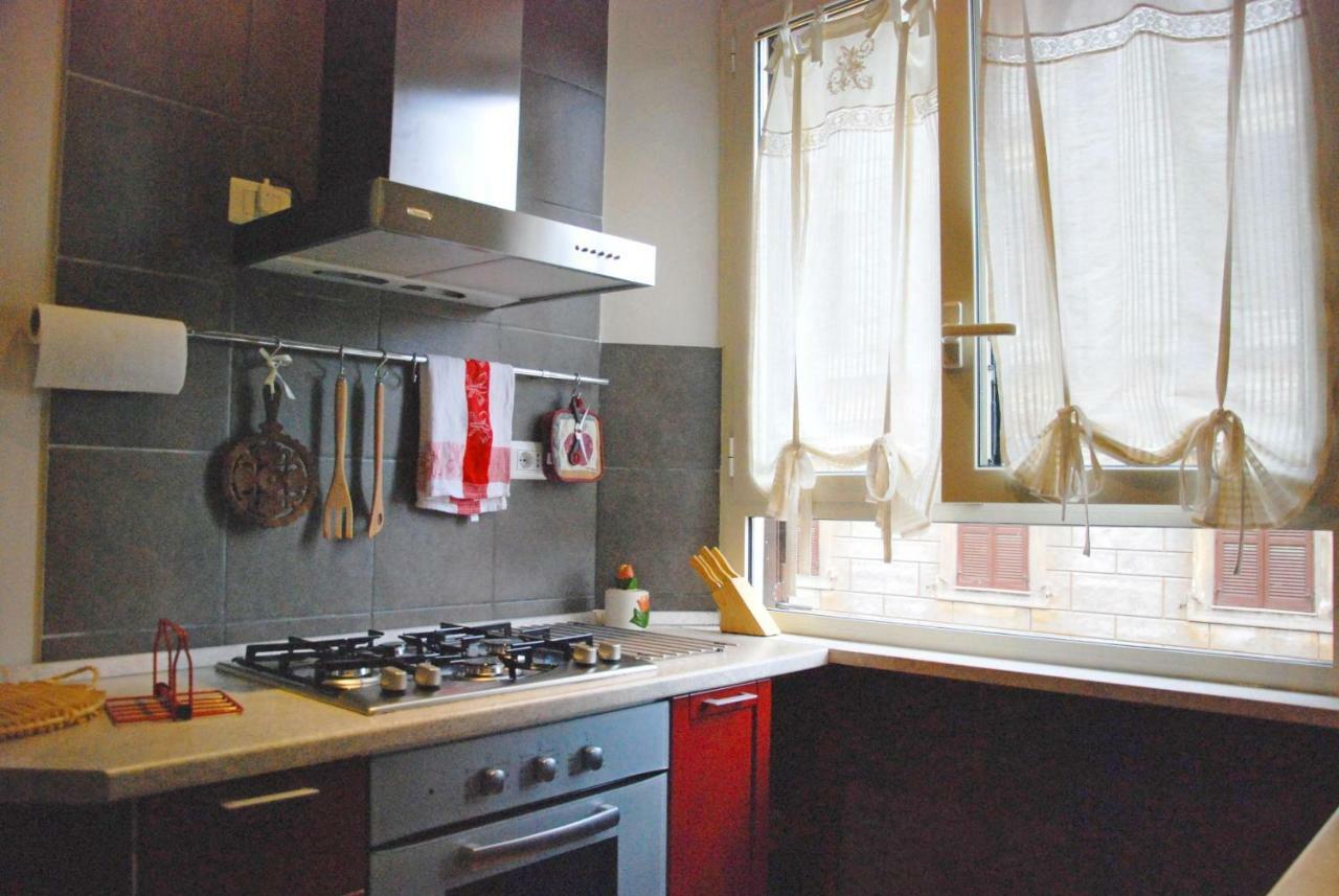 Casa Busi Apartment