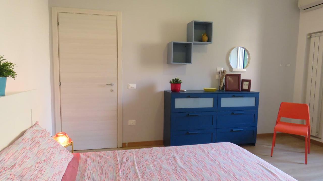 Vatican Caracciolo Appartement *