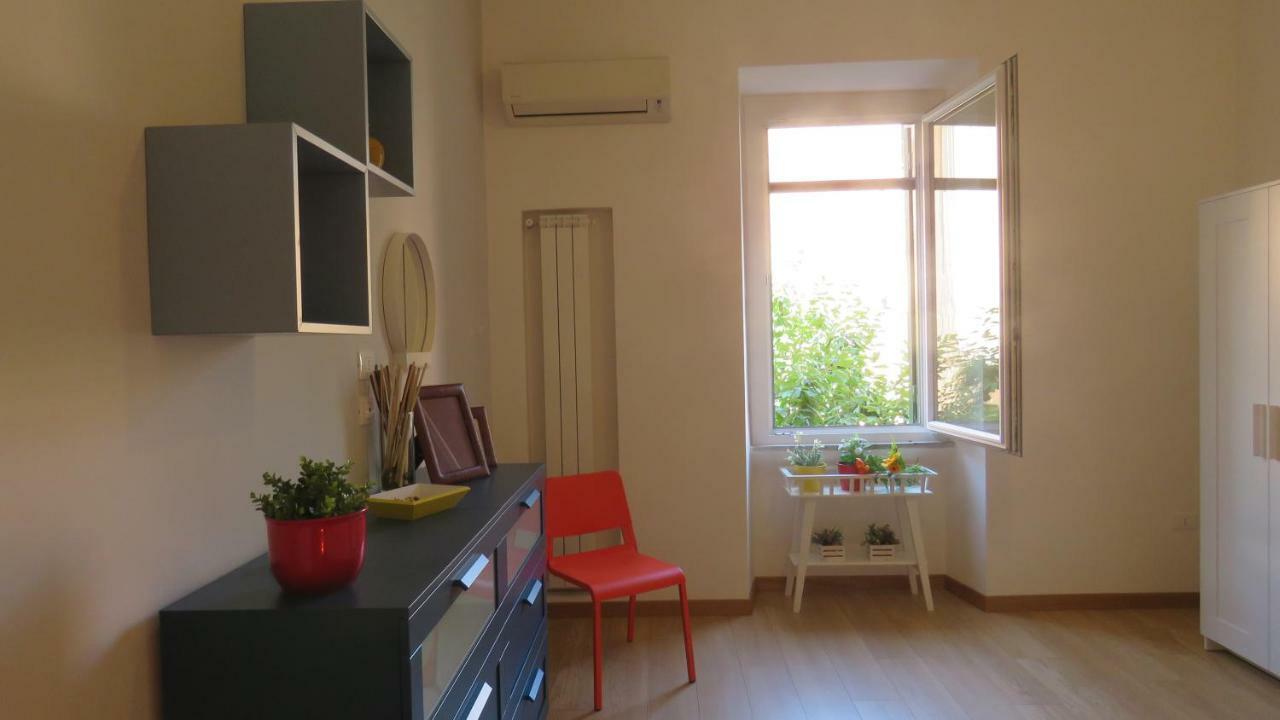 Vatican Caracciolo Appartement *