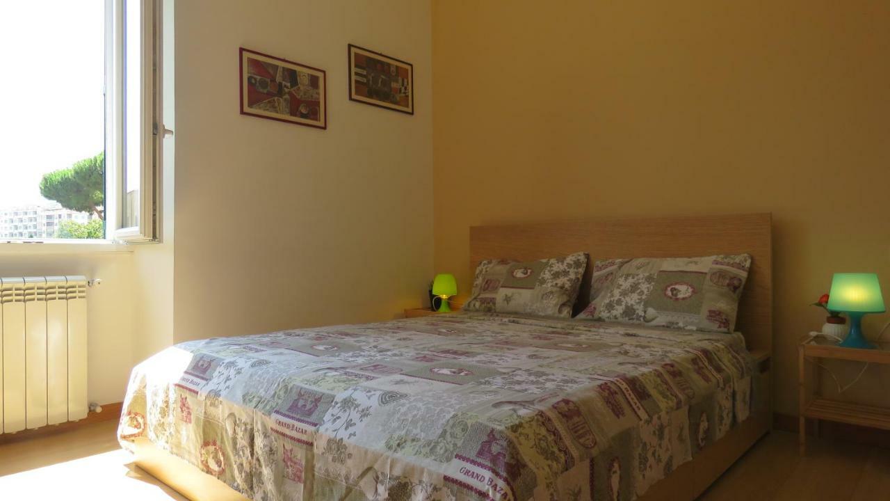 Vatican Caracciolo Appartement Rome