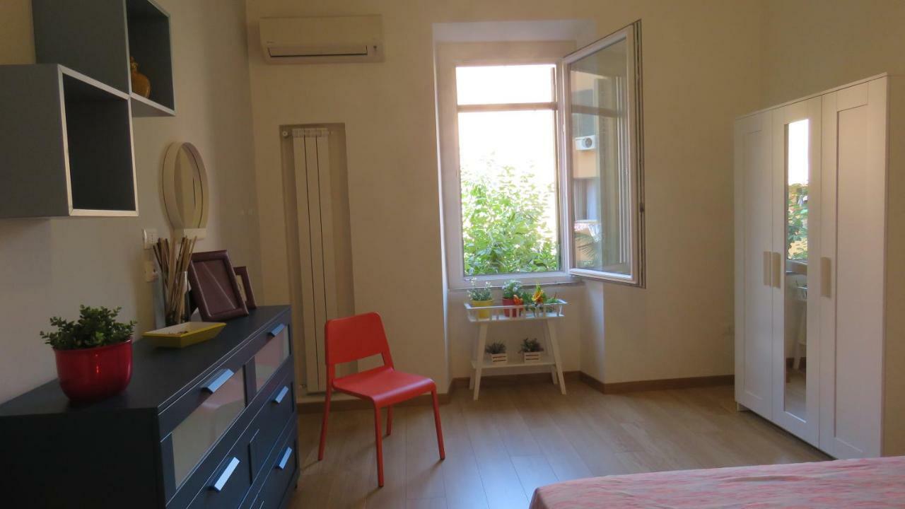 Appartement Vatican Caracciolo