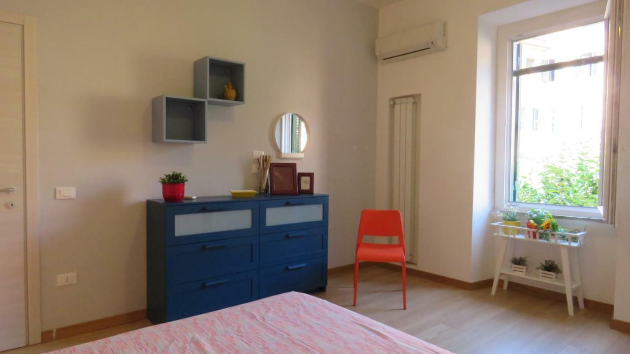 Appartement Vatican Caracciolo