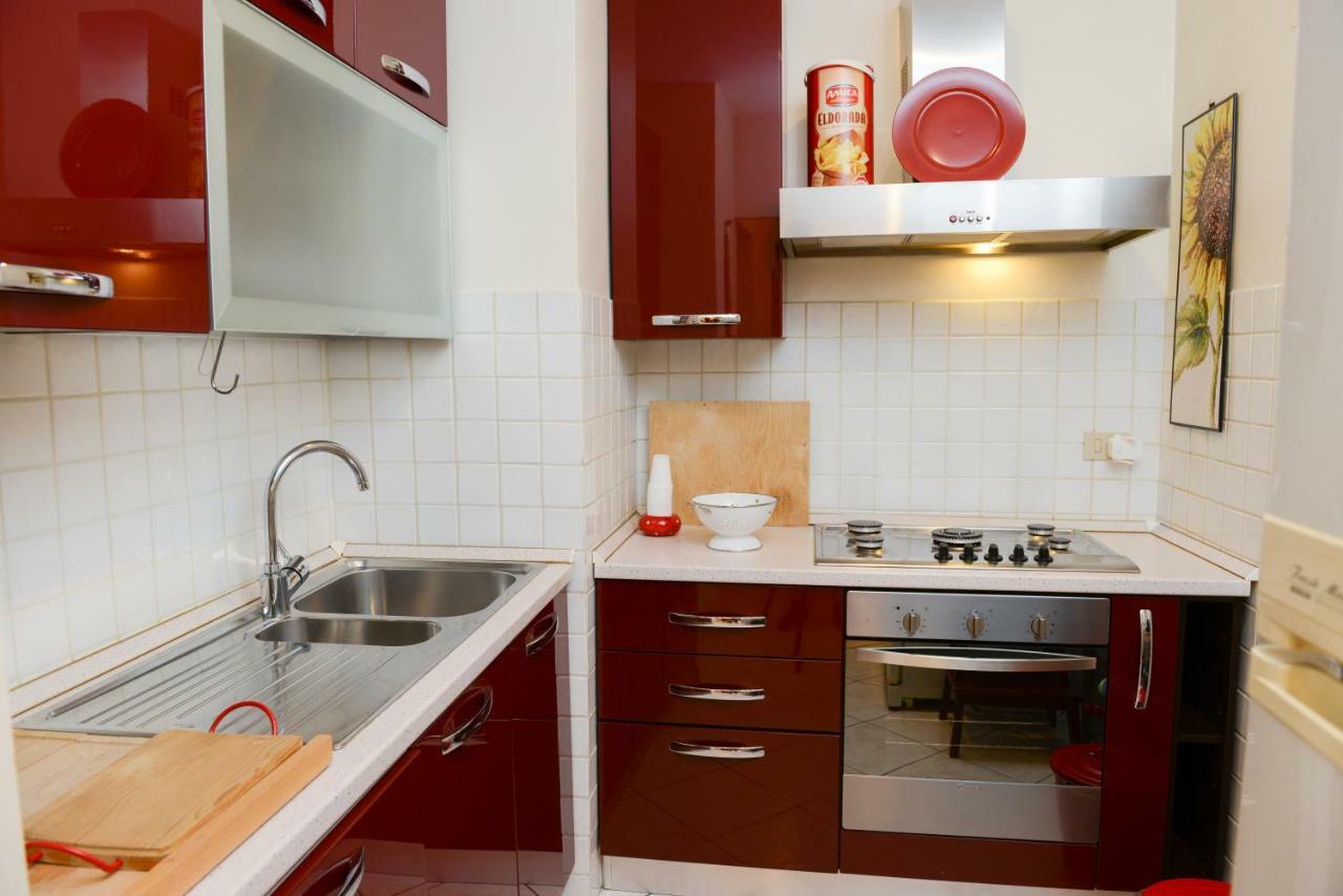 Holiday home Anagnina Rome