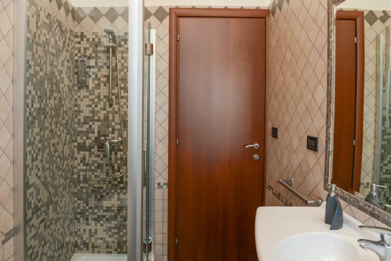 Anagnina Holiday home Rome