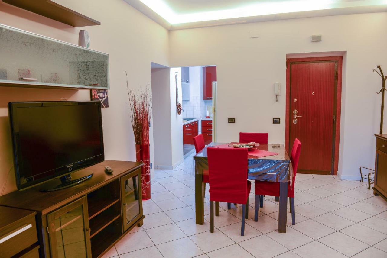 Anagnina Holiday home Rome