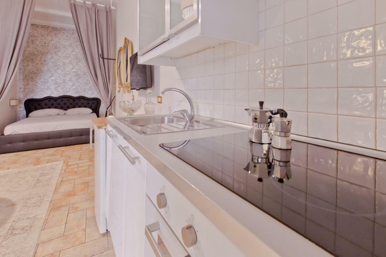 La Bonosa Appartement