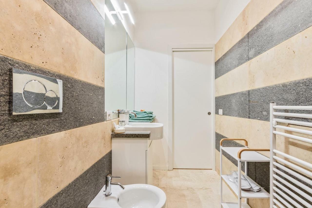 Petra Apartments Rome