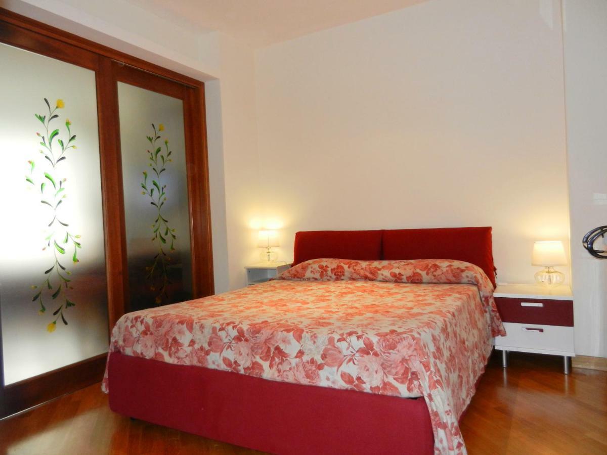 Casa Busi Rome