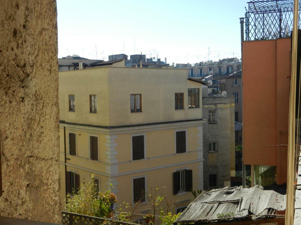 Casa Busi Rome