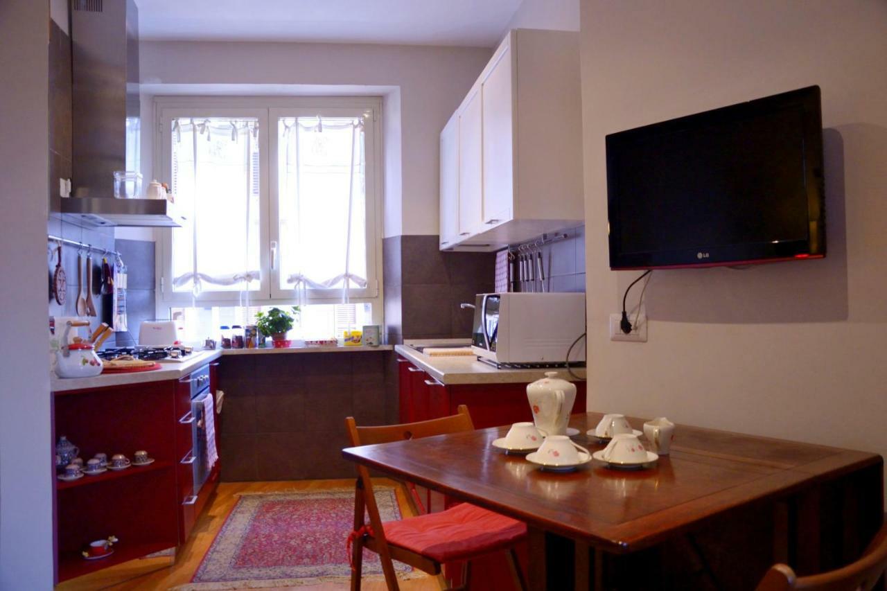 Apartment Casa Busi *