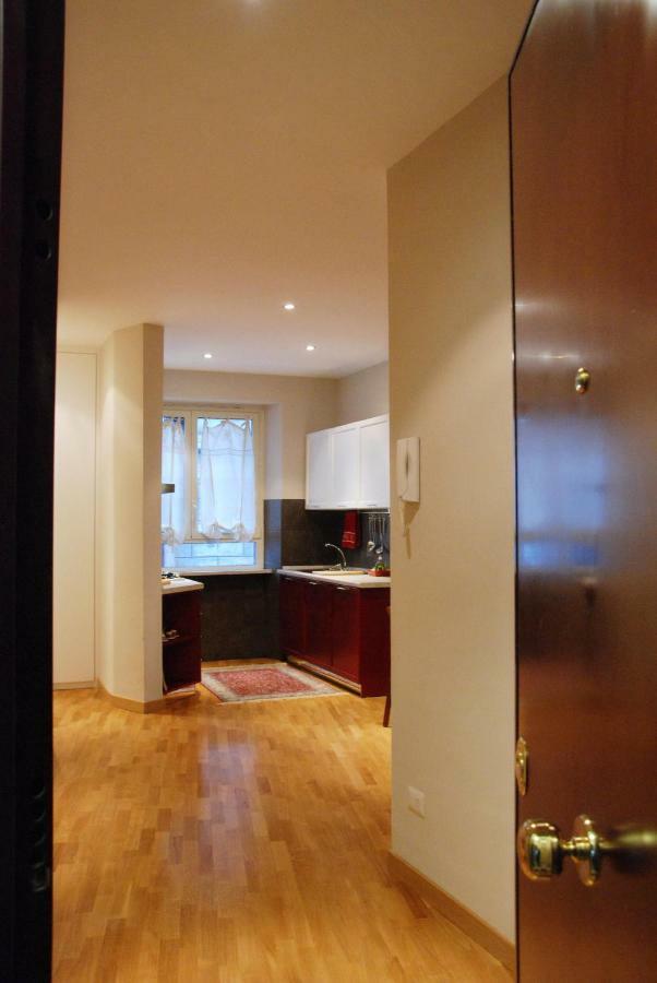 Casa Busi Apartment Rome