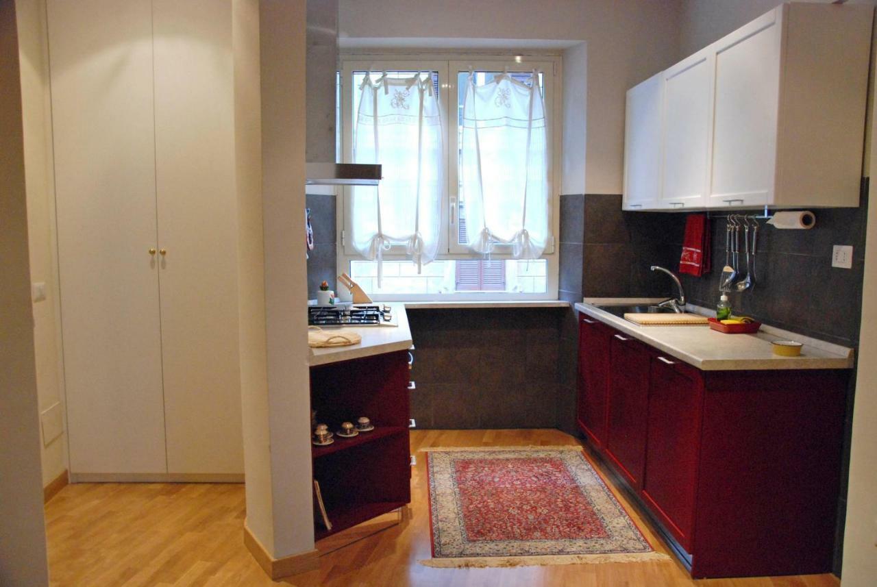 Casa Busi Apartment *
