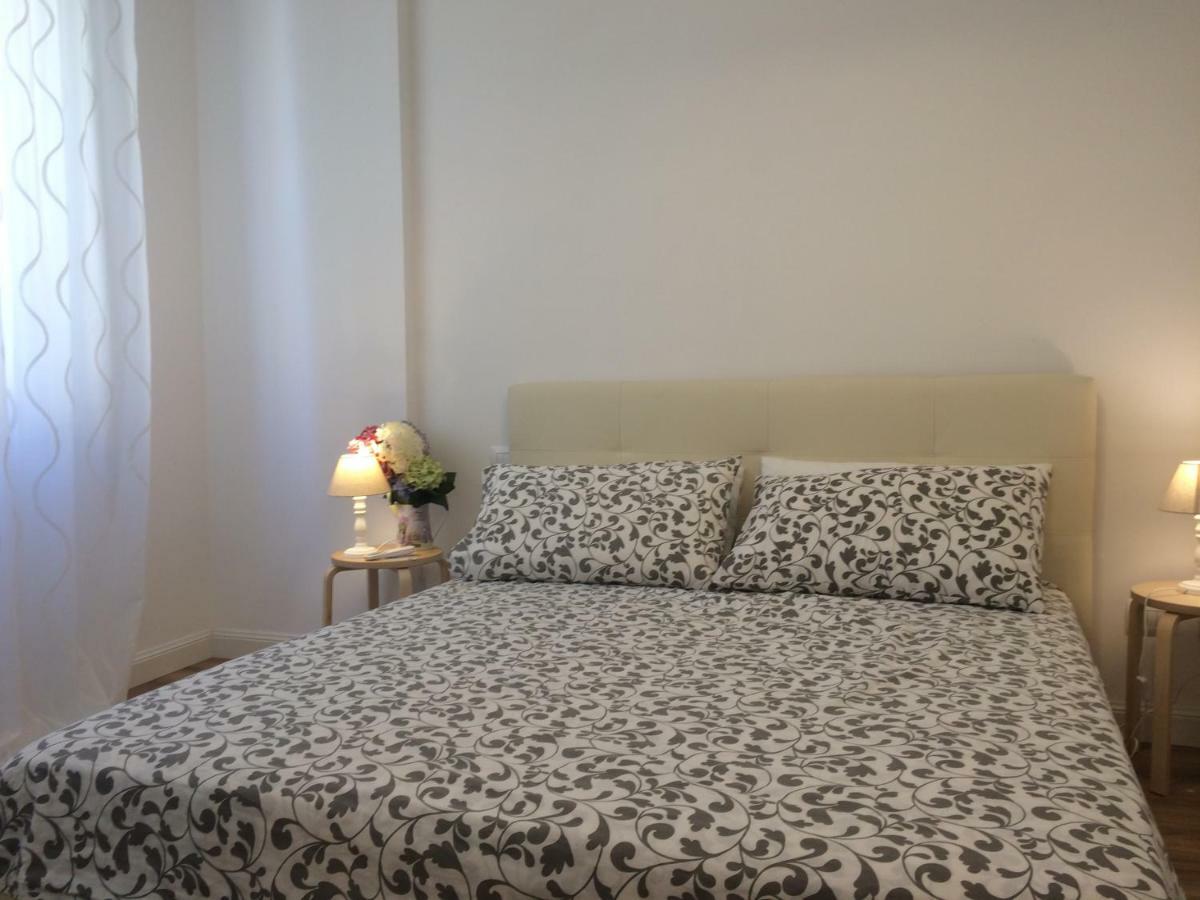 Camilla Pigneto Appartement