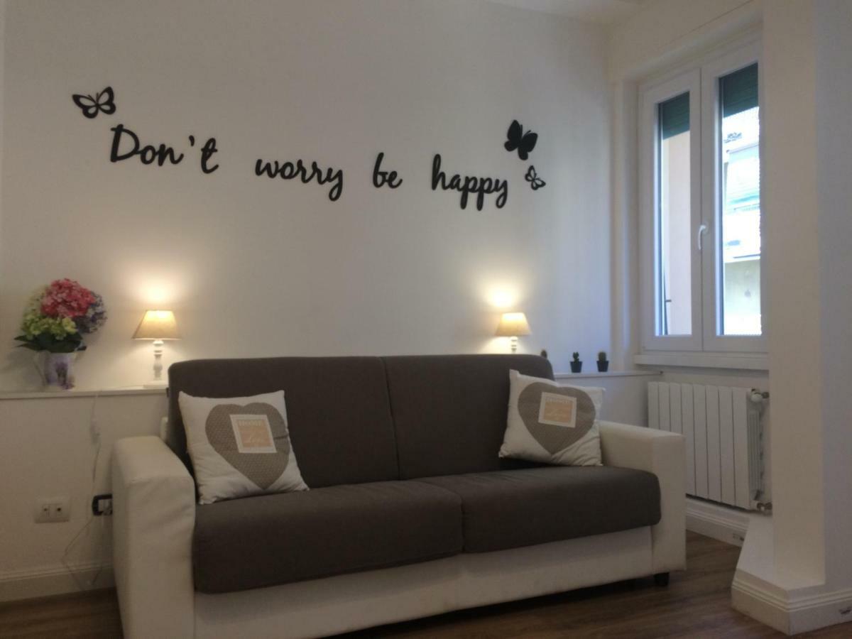 Camilla Pigneto Appartement