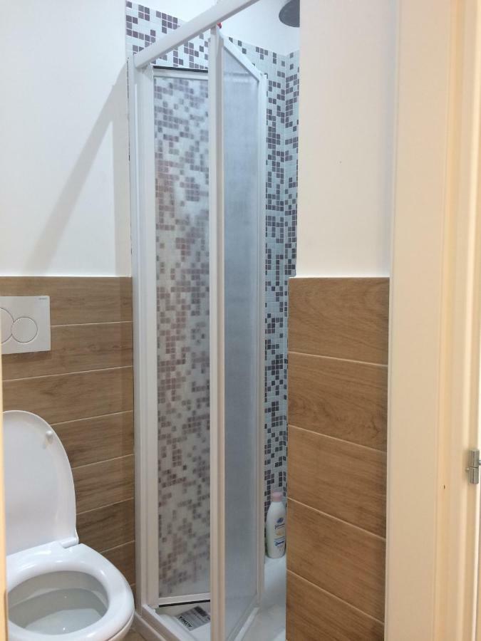 Appartement Camilla Pigneto *
