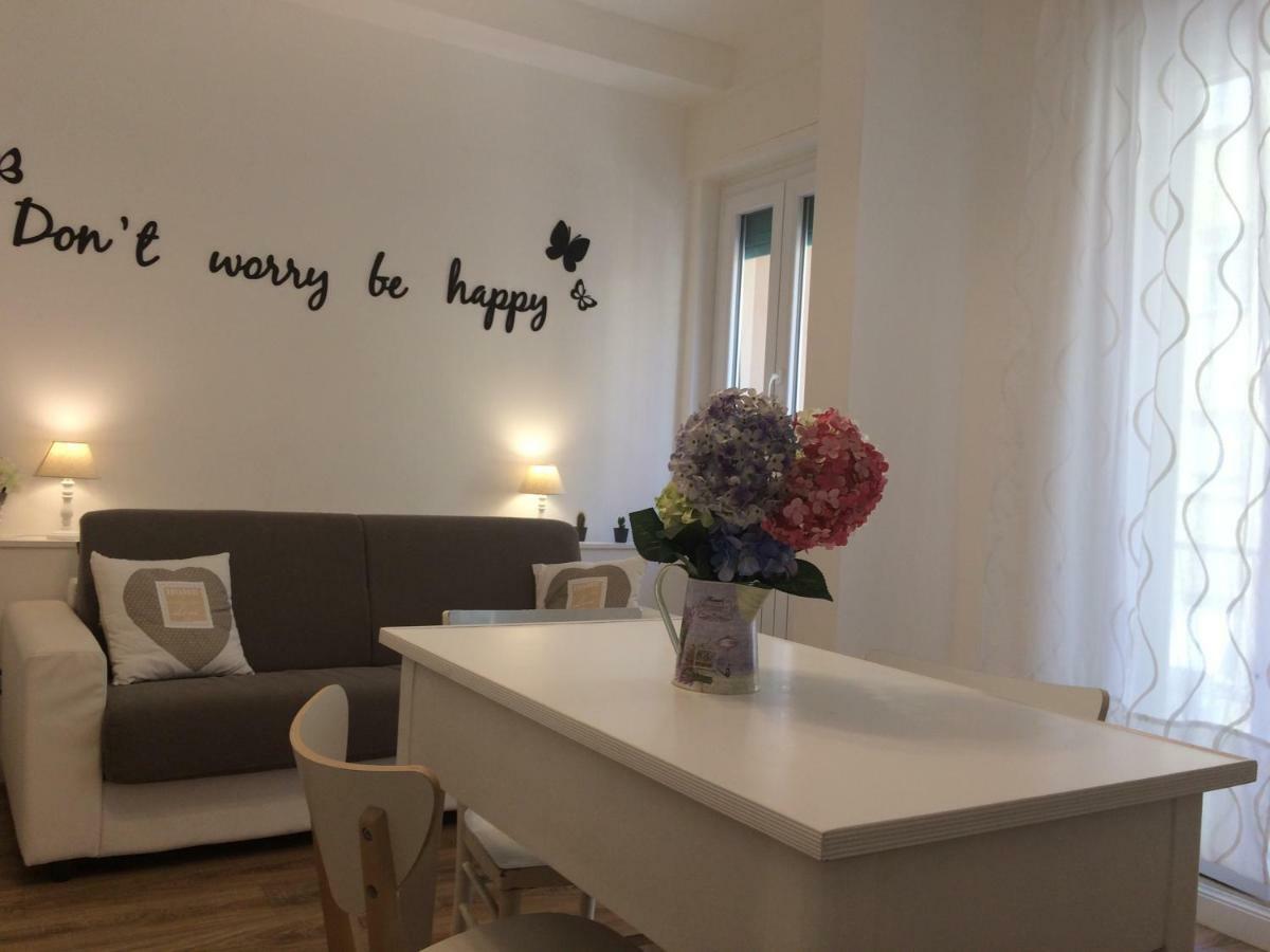 Camilla Pigneto Appartement
