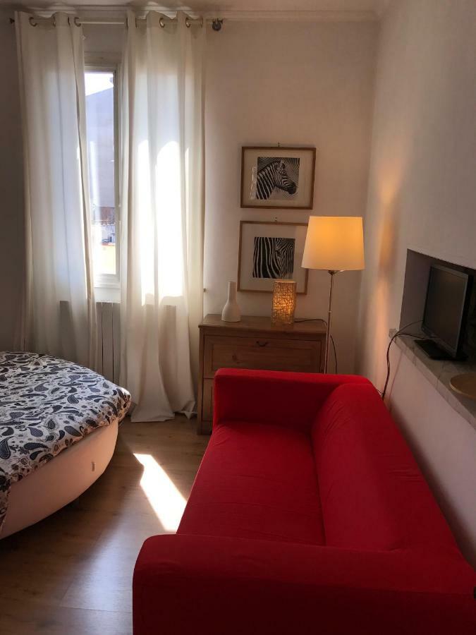 Splendido Attico' La Casa Di Costantino Apartment *