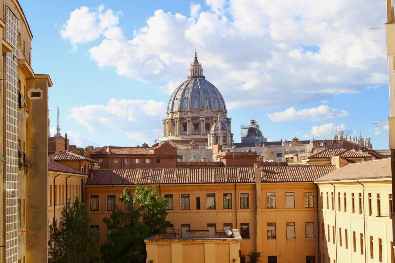 Appartamento St. Peter's Refuge 2