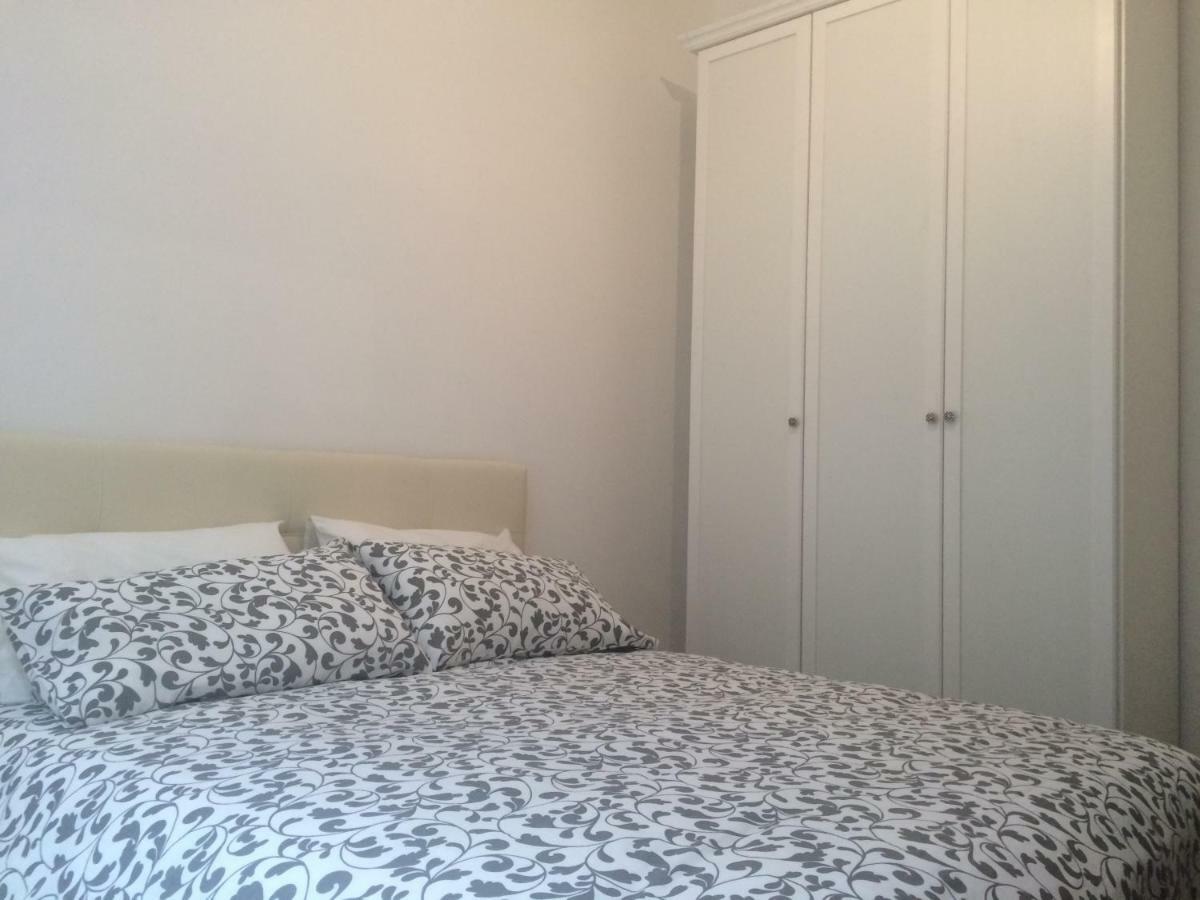 Apartment Camilla Pigneto Rome