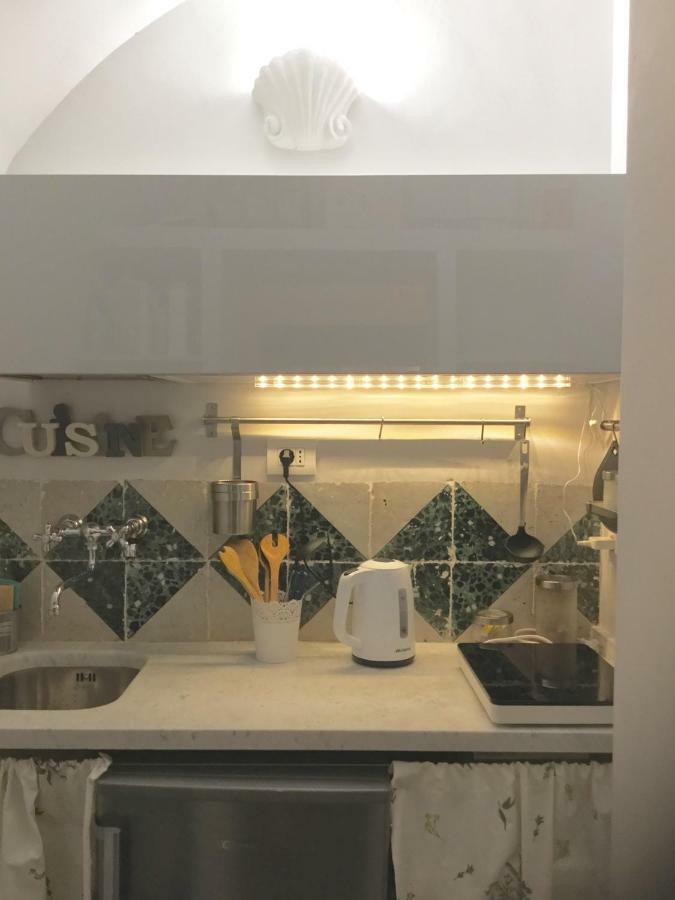 La Casa Dell'arte Nel Cuore Di Appartement