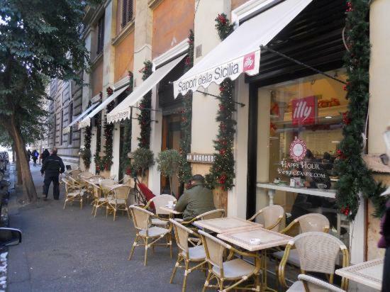 Spazio Cavour Maison d'hôtes 2*