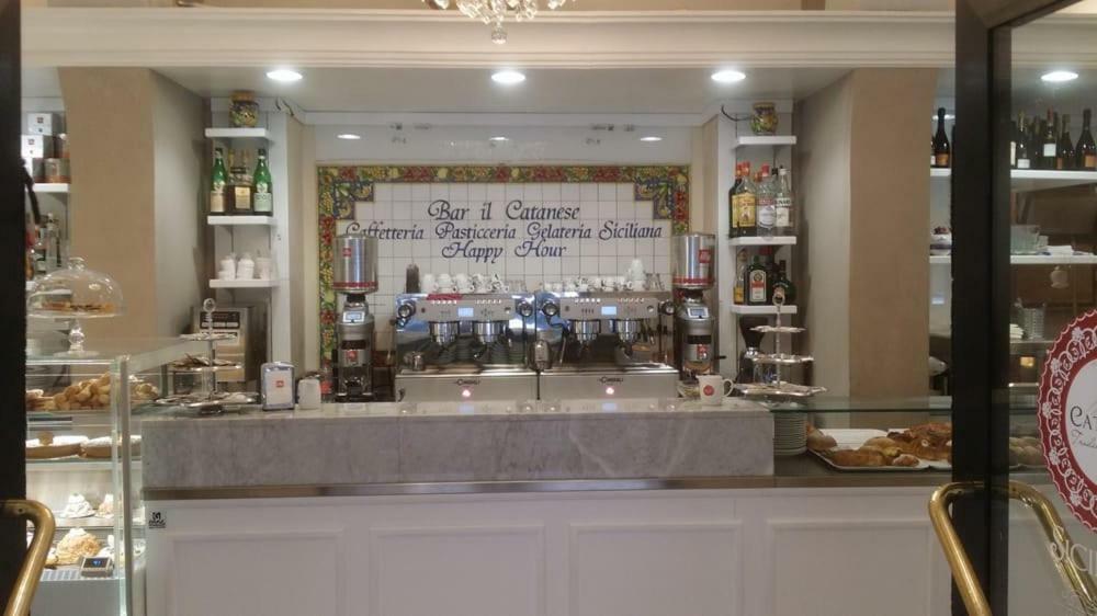 Spazio Cavour Maison d'hôtes Rome