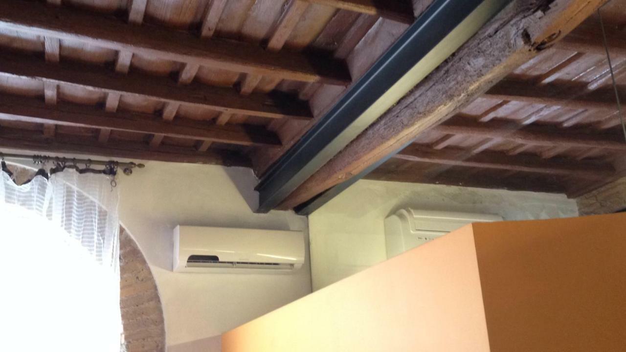 The Ancient Apartamento *