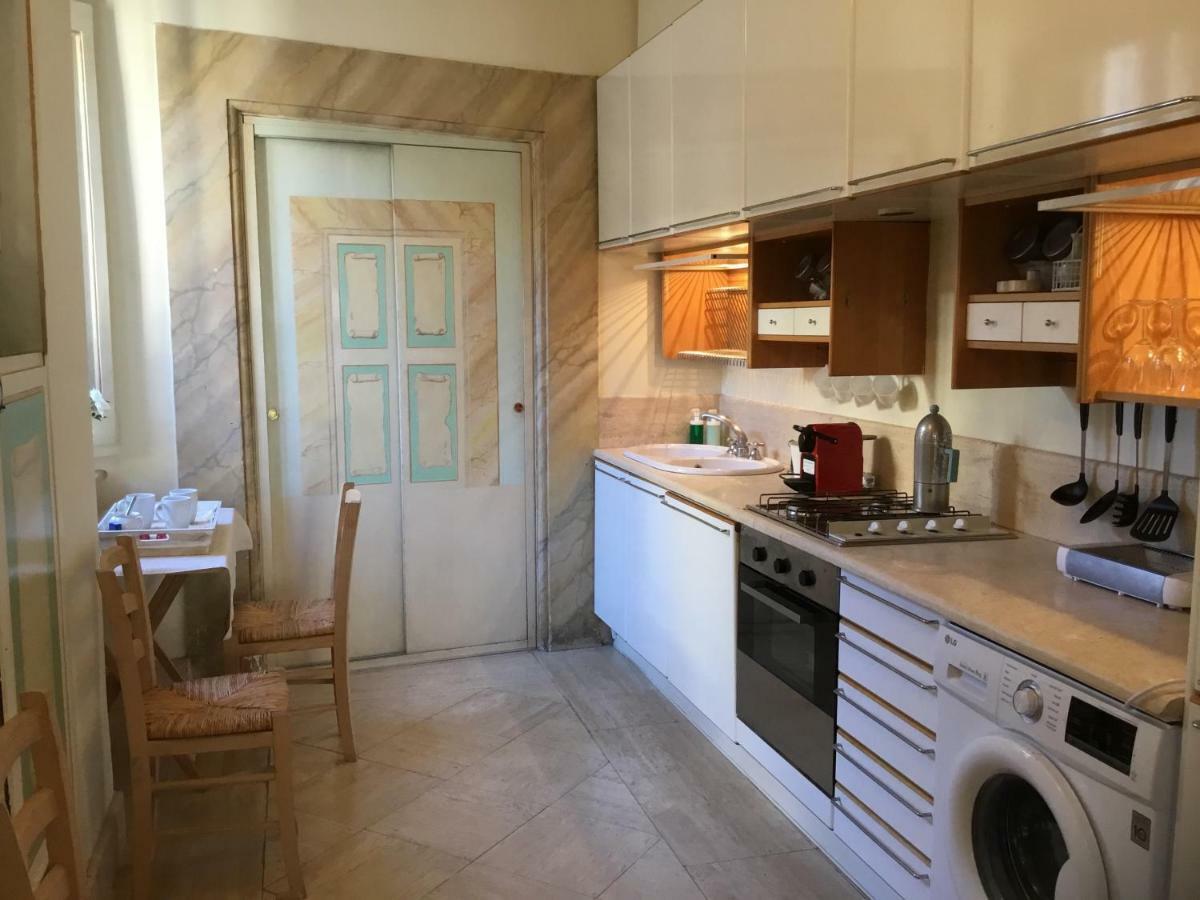 La Casa Dell'arte Nel Cuore Di Appartement *