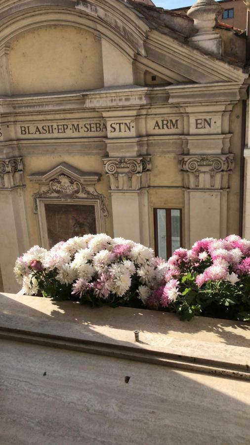 Appartement La Casa Dell'arte Nel Cuore Di