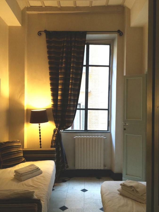 Appartement La Casa In Vetrina