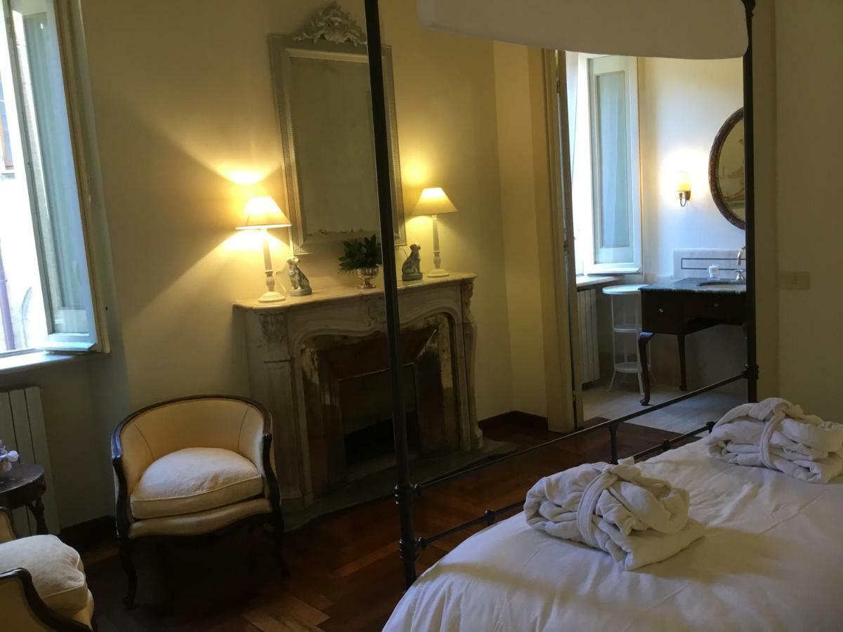 La Casa Dell'arte Nel Cuore Di Appartement