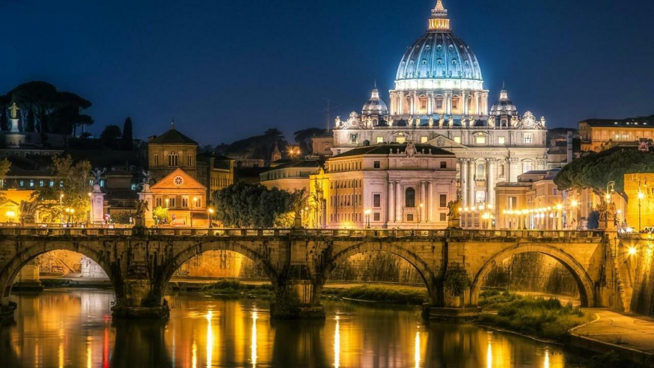 The Ancient Apartamento Roma