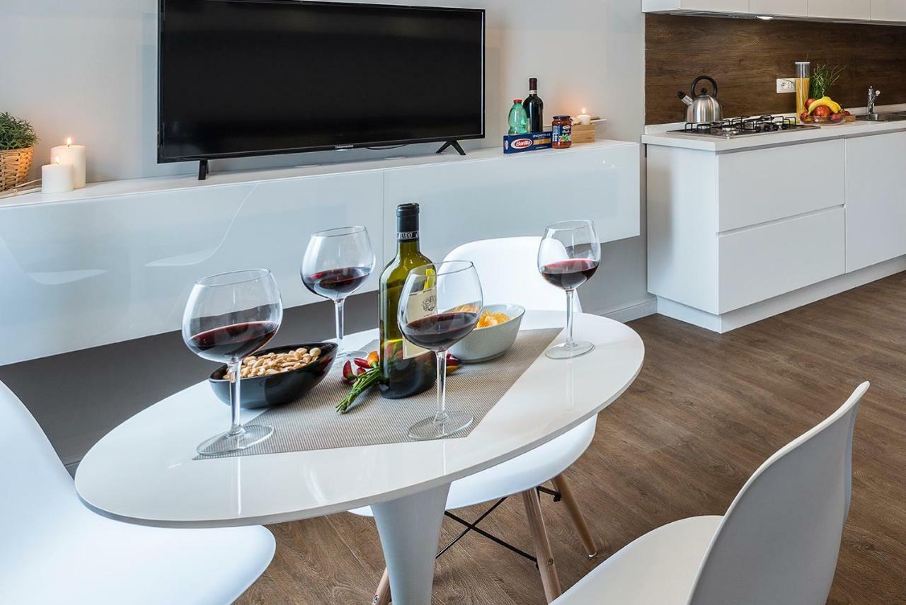Z-archsuites 3*